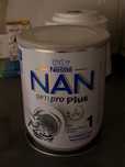 Nestle Nan optipro plus 1