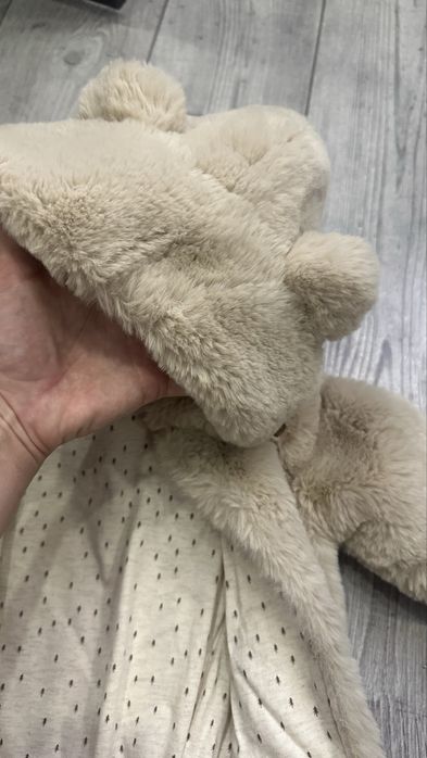 Комбінезон, чоловічок