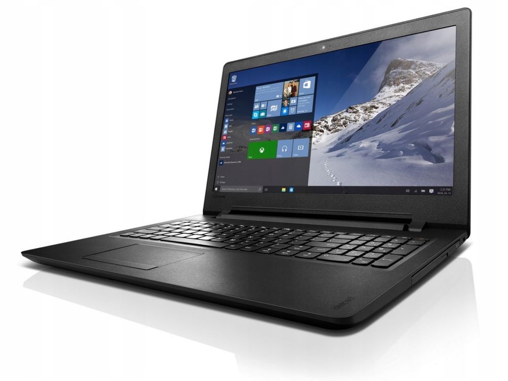 Laptop Lenovo Ideapad 110-15ACL