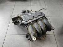 KOLEKTOR SSĄCY DOLOTOWY 1.6 MPI AKL 06A133205G AUDI VW SEAT SKODA WYSYŁKA !!!!