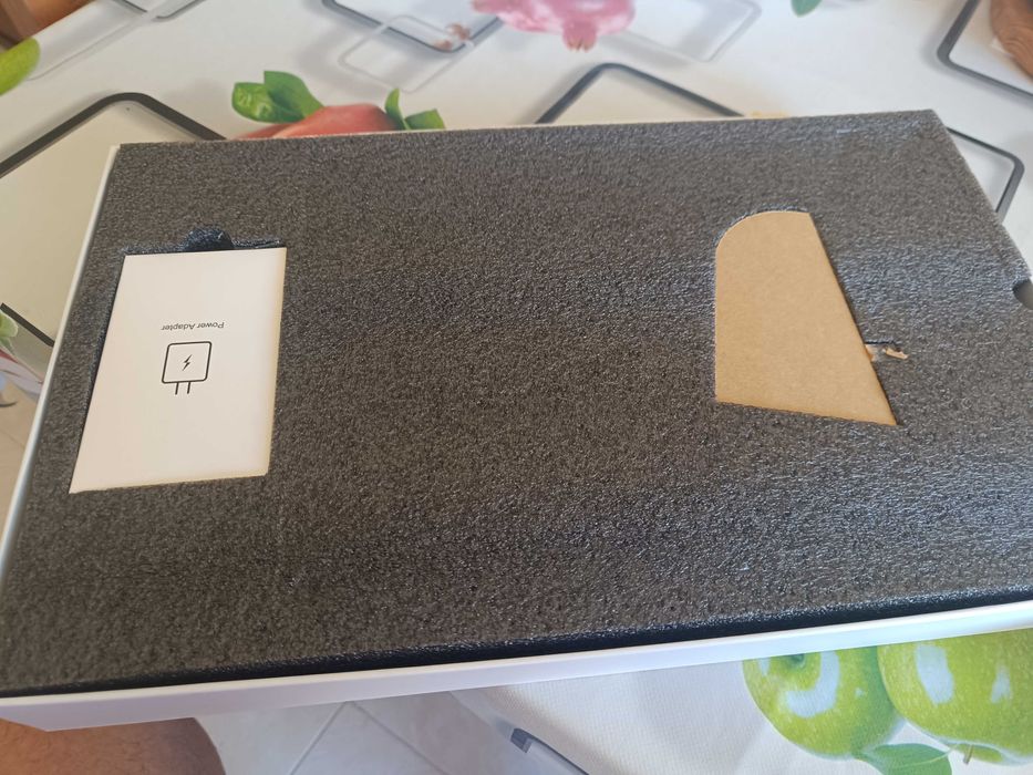 Moldura digital Nova