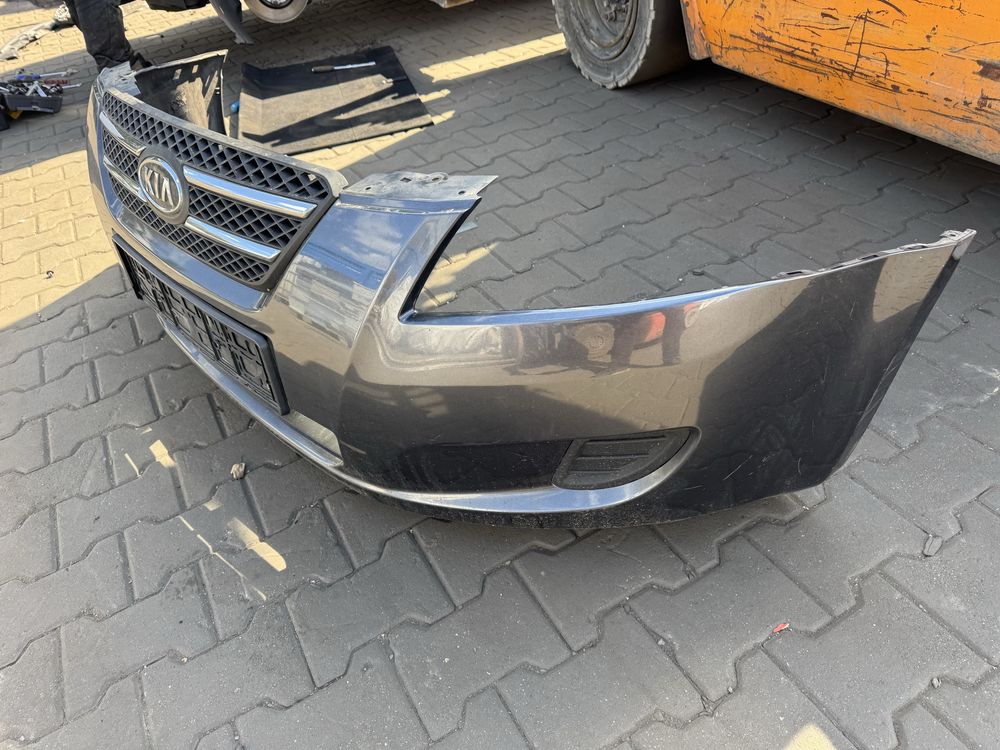 Kia Ceed kombi części maska zderzak 5k lampy fotele pas przedni