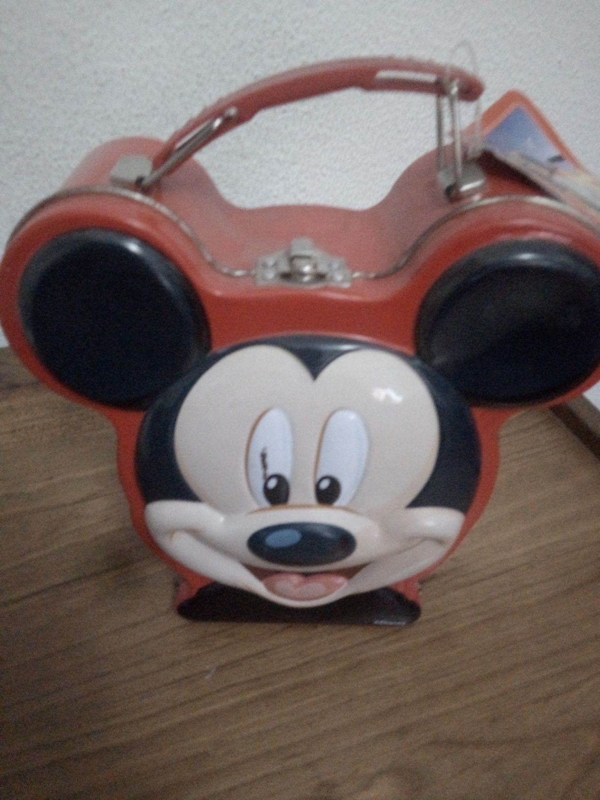 Perfume para crianças Mickey