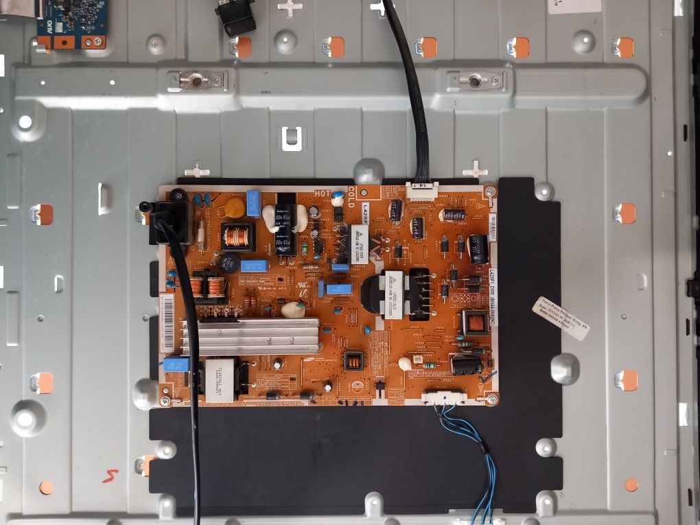 Lcd samsung ecrâ partido