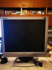 Monitor LCD Medion MD 32119 PR 19" 1280X1024