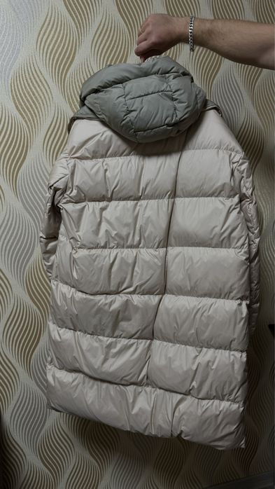 Продам пуховик в дуже хорошому стані