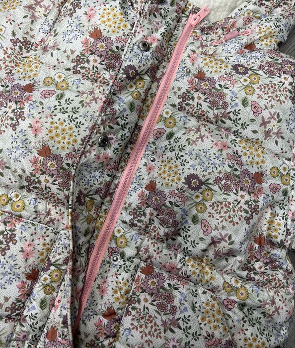 Зимова куртка пальто next