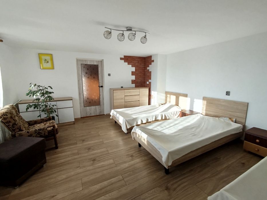 Agroturystyka Przy Stajni