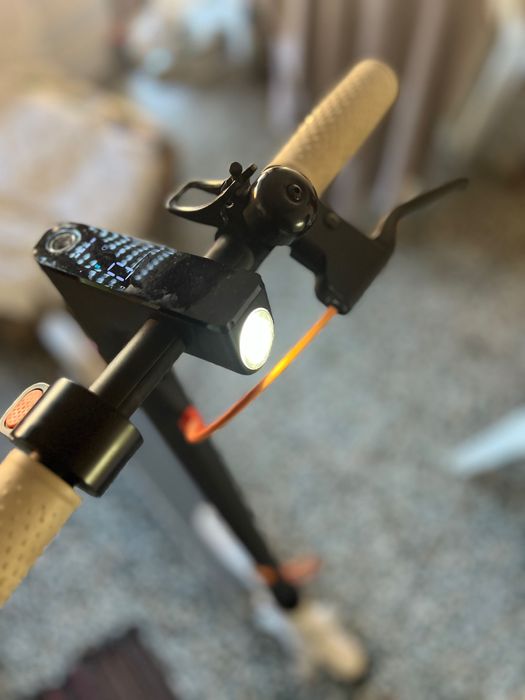 Trotinete eletrico