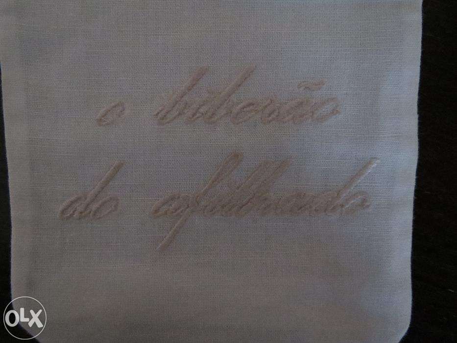 Biberão afilhado