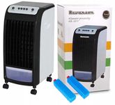 Кондиціонер вентилятор RAVANSON KR-1011