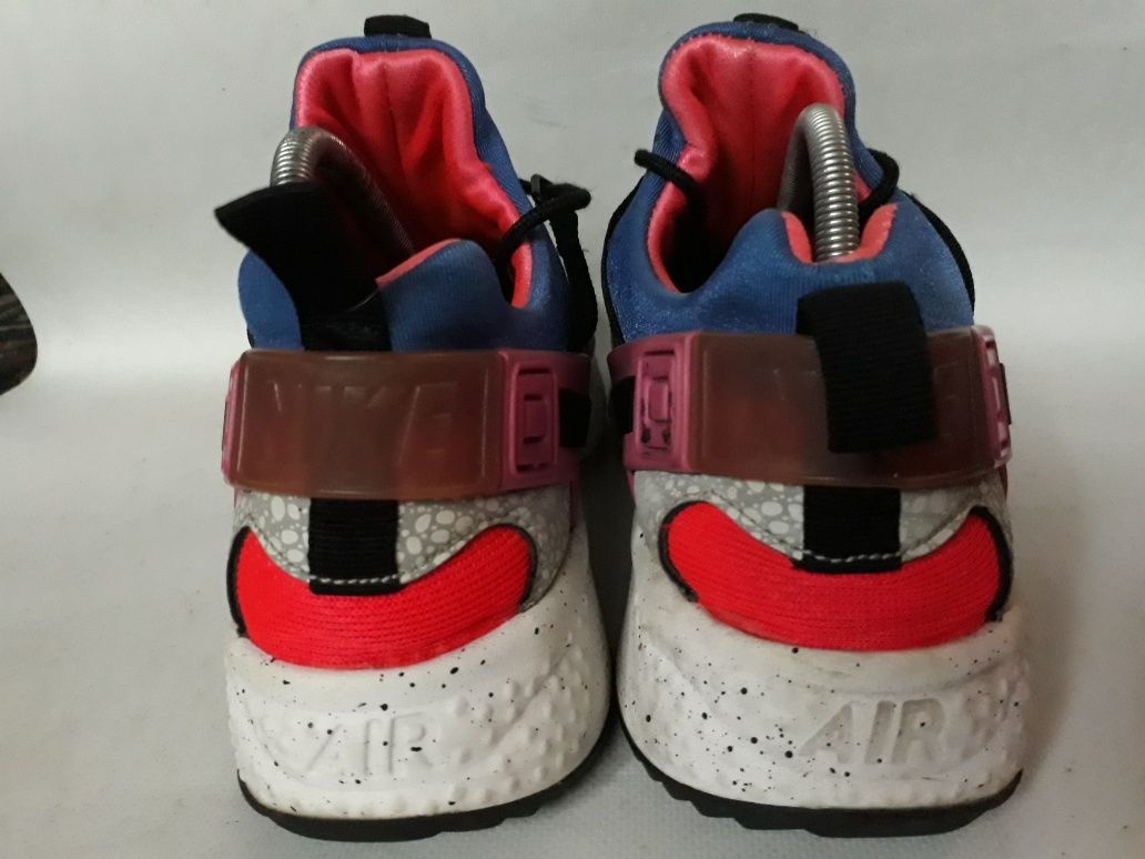 Кроссовки Nike Air Huarache,  original,  26,5 см,  41,5  размер