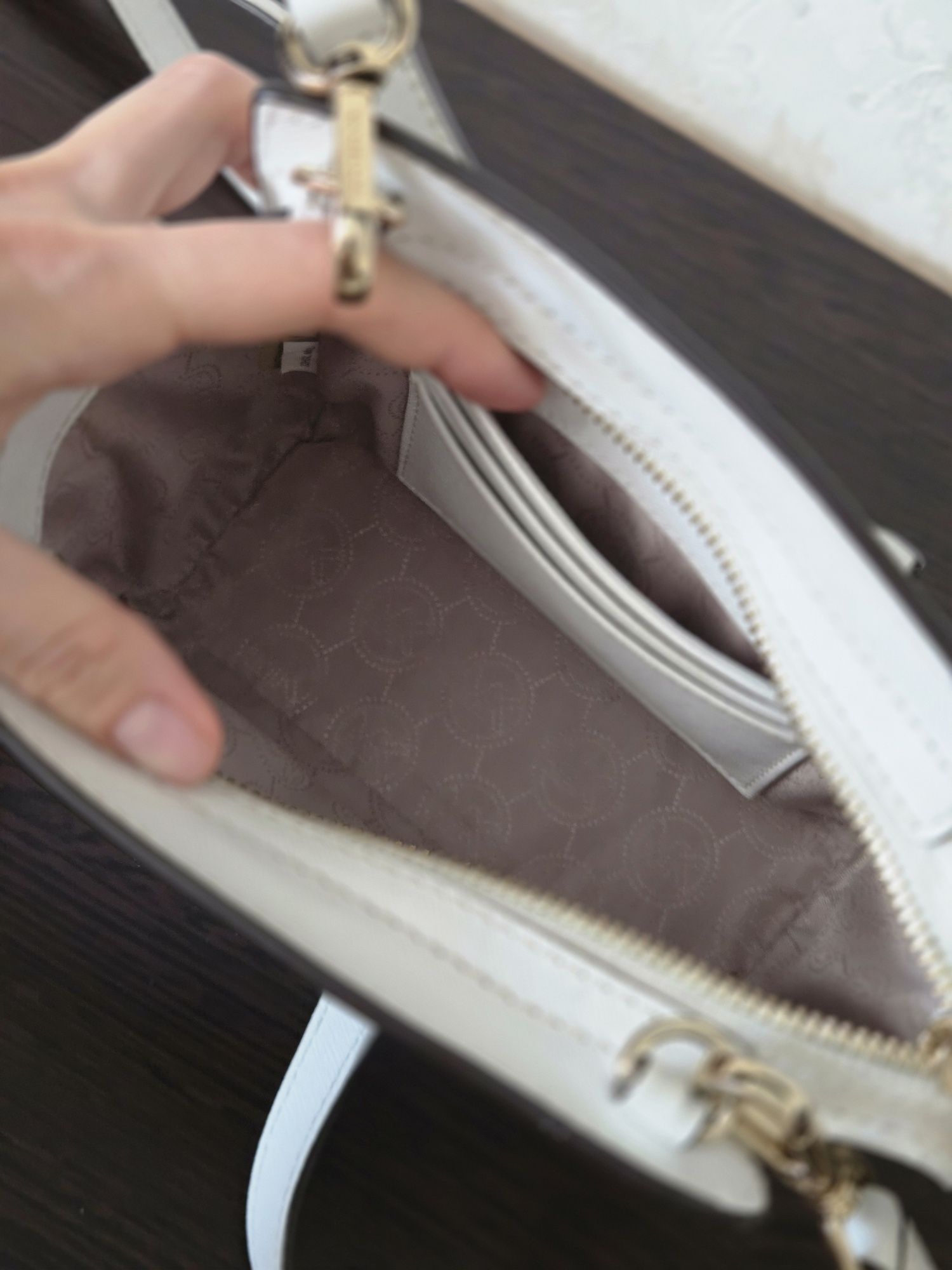 Сумка Michael Kors, оригінал
