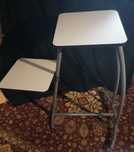 Stolik pod projektor i laptop The Boards Company