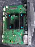 Sony 65HX9096 płyta główna Philips 50pus7556  moduły