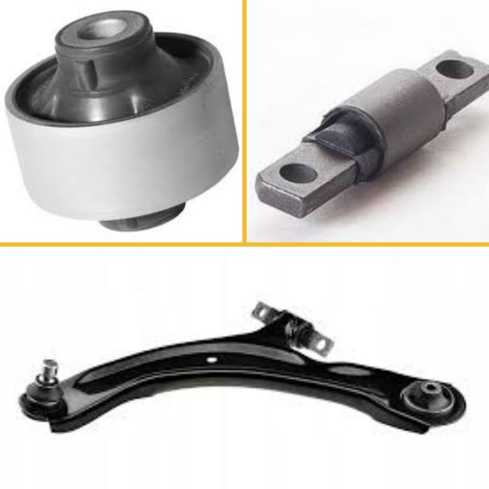 Сайлентблоки Nissan X-Trail, Rogue, Murano, Teana,Qashqai ГАРАНТИЯ