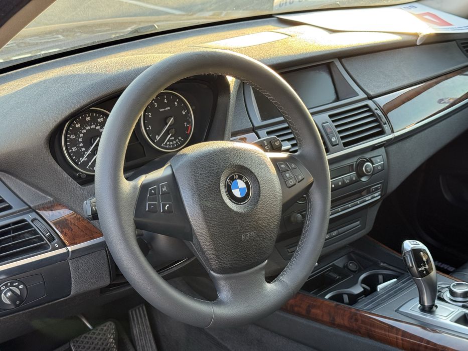 BMW (2187) X5 (ВНЕСОК від 30%) Авторинок МЕТРО Кривий Ріг