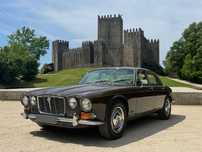 Aluguer de Jaguar XJ6 Série 1 para Casamentos