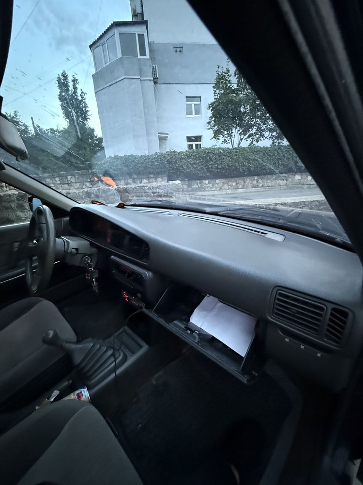 Mazda 626 GE, 1991 (ТОРГ У КАПОТА)