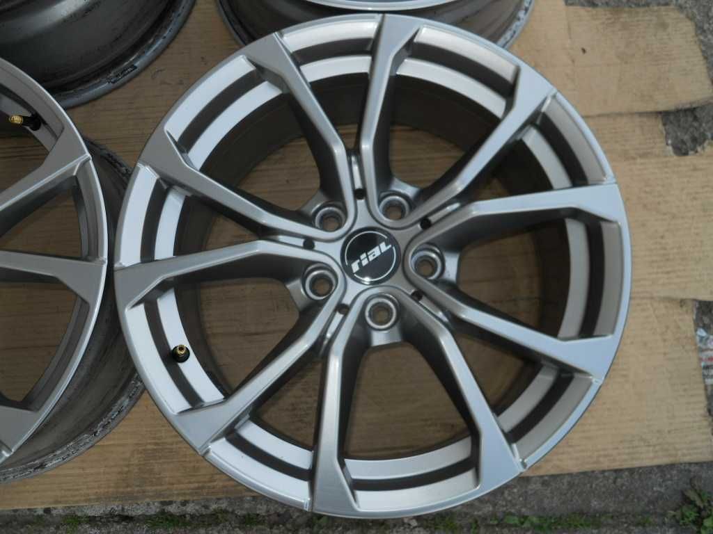 Felgi aluminiowe 17, 5x112, 7,5J ET30 BMW 3 G20 G21 styling 776 V-Spok