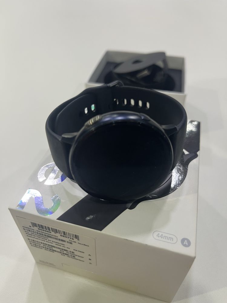 Samsung Galaxy Watch Active 2 44mm Aluminium Preto