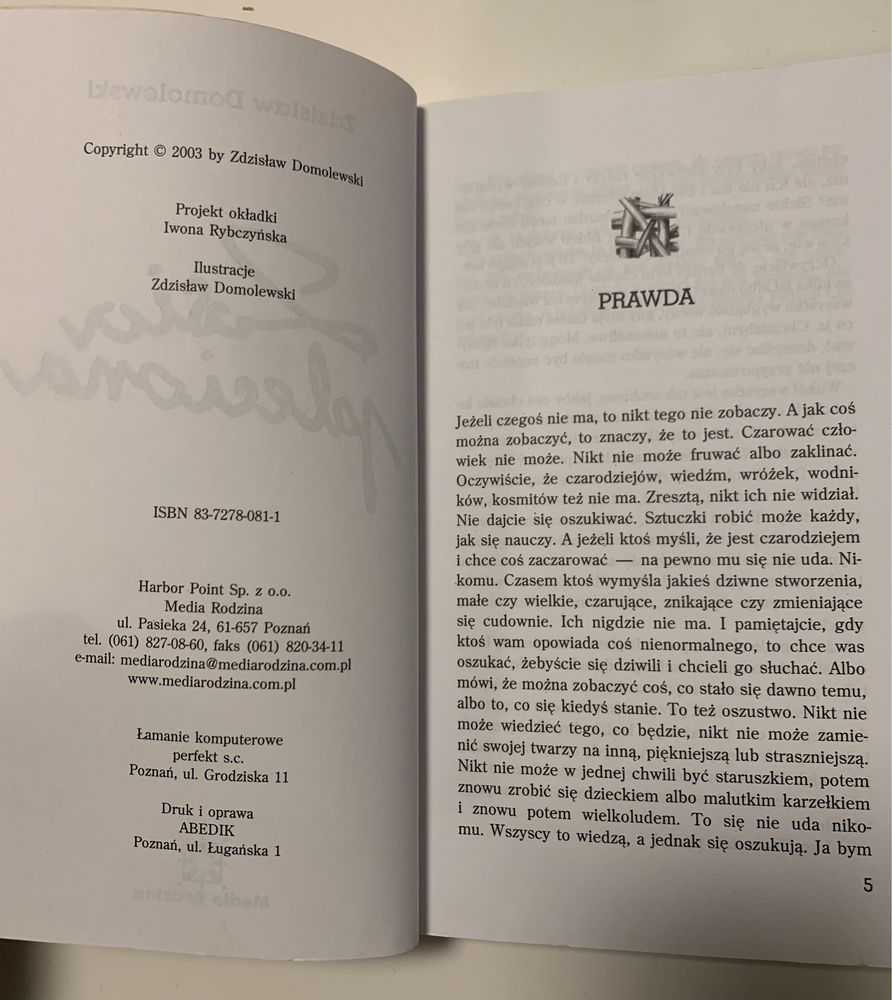 Zosia pleciona - Zdzisław Domolewski