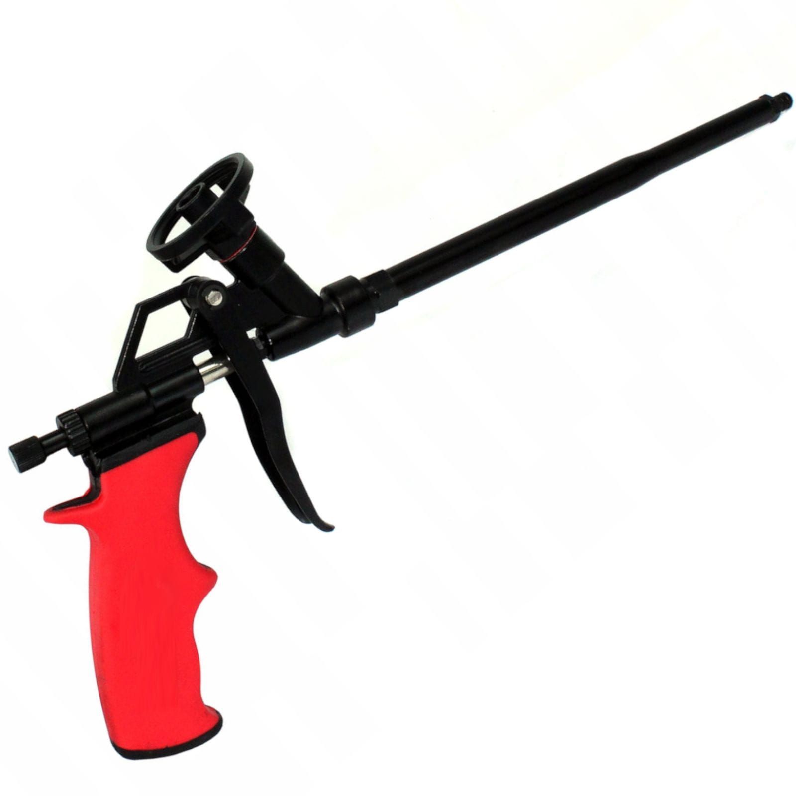 Pistolet do piany montażowej KD10367
