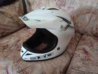 Capacete btt downhill