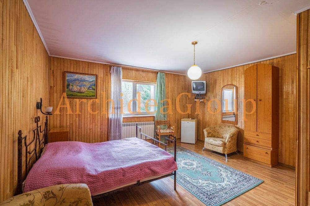 Довгострокова оренда будинку в Татарові, Івано-Франківська обл.