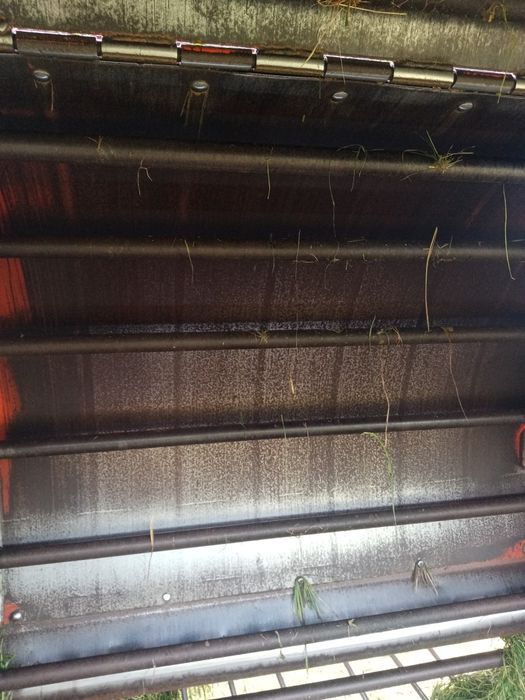 Prasa rolująca belownica , kosiarka rotacyjna części,transport.