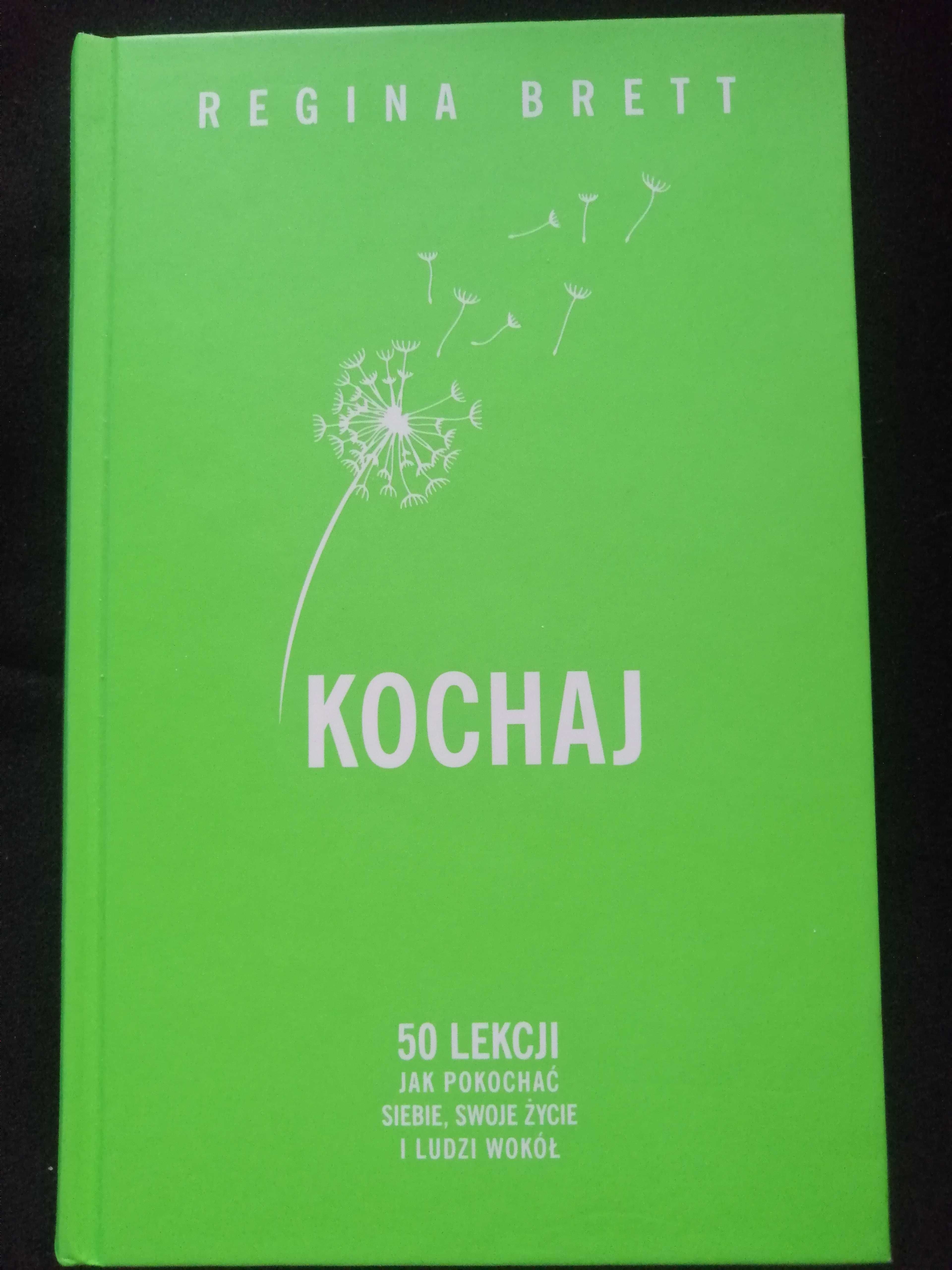 Kochaj. 50 lekcji