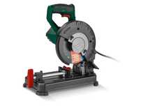 Монтажна пилка для металу Parkside PMTS 180 A1
