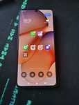 Xiaomi Redmi Note 13 Pro 5G Smartfon 8 GB / 256 GB 5G czarny midnight