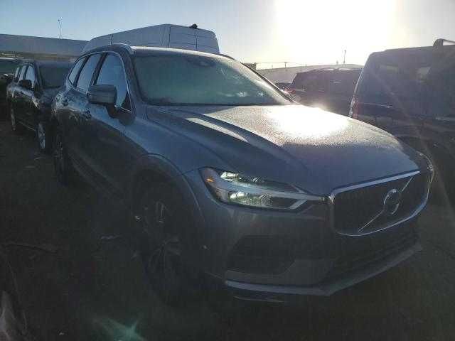 2018 Volvo Xc60 T5 Momentum