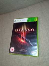 Diablo 3 Xbox 360