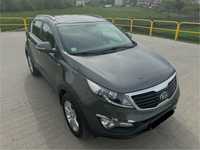 Kia Sportage Benzyna,automat,4x4,ksenon