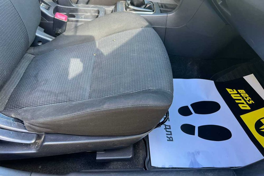 Mitsubishi Lancer 2009