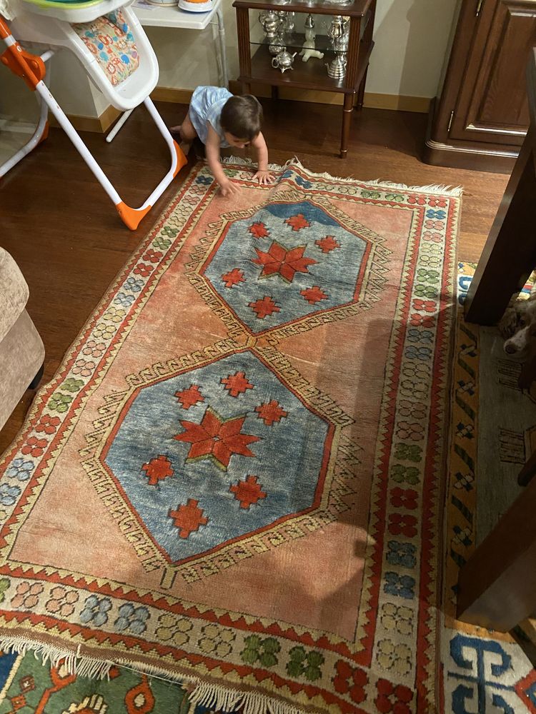 Tapete para sala ou corredor
