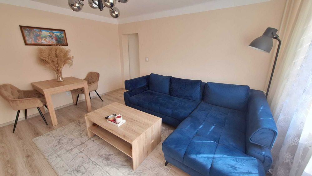 Mieszkanie | 38,79m2 | Puławy ul. Niemcewicza