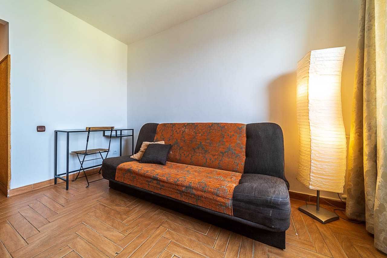 Kawalerka blisko centrum- Ostrobramska 132
