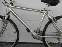 Bicicleta para adolescentes e adultos