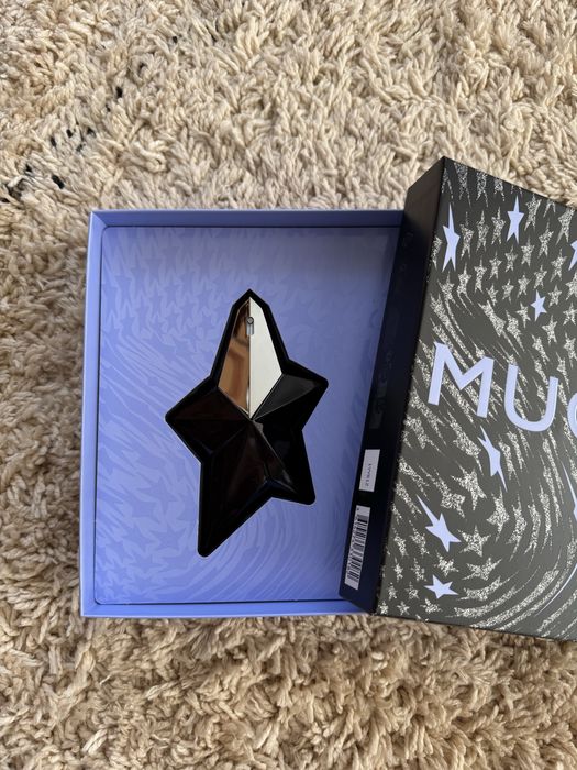 Mugler Angel Elixir EDP woda perfumowana 50ml dla kobiet perfumy