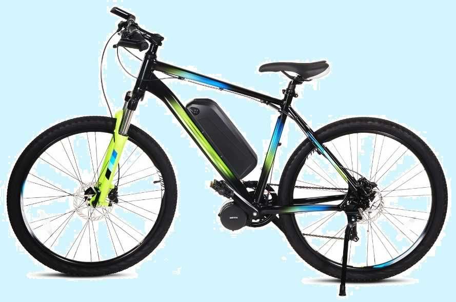 Bafang Silnik elektryczny 48V 750W