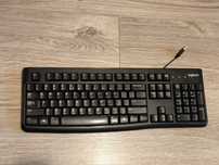 Klawiatura Logitech K120 USB