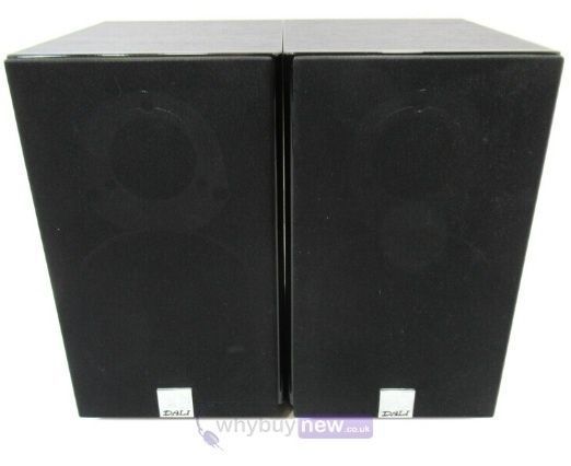 Kolumny Dali Zensor Pico małe monitory 6ohm DOBÓR AUDIO małe z basem