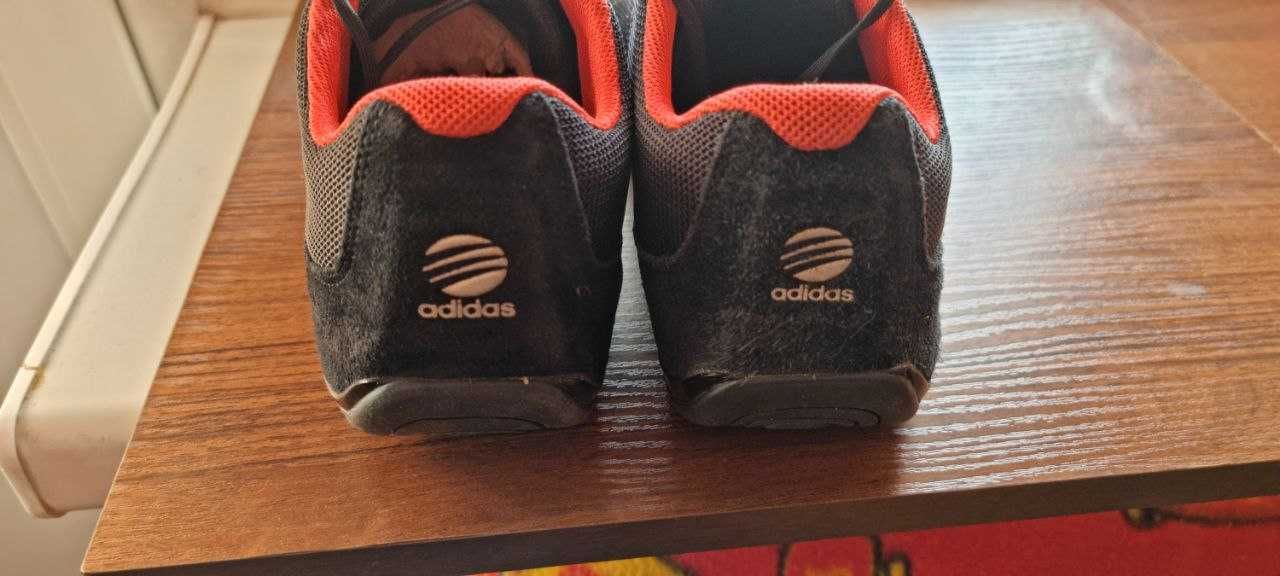 Кроссовки Adidas Porsche Design