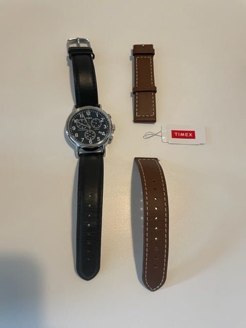 Zegarek męski Timex w-91 w-223