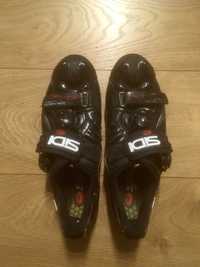 Buty SIDI Dragon Carbon SRS Black rozmiar 43