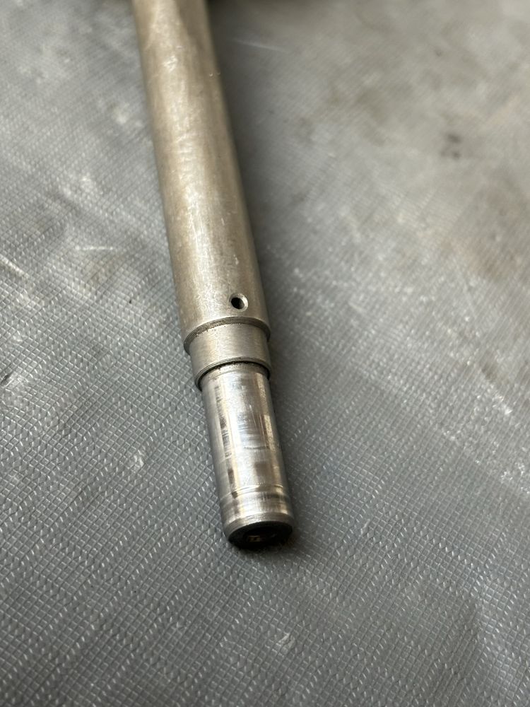 Wałek pompy wody tryb silnika HONDA MTX125