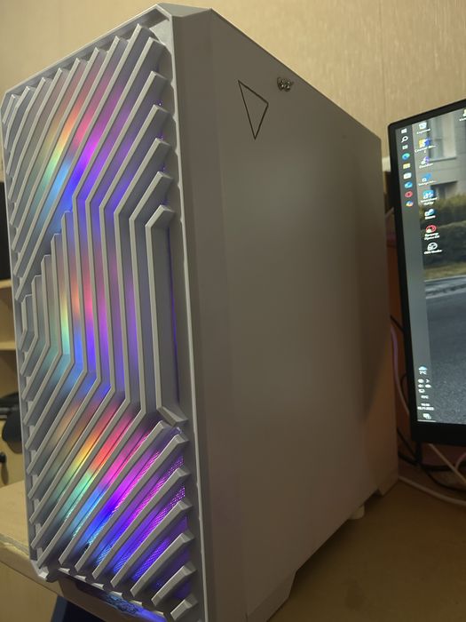 Компьютер в отличном состоянии